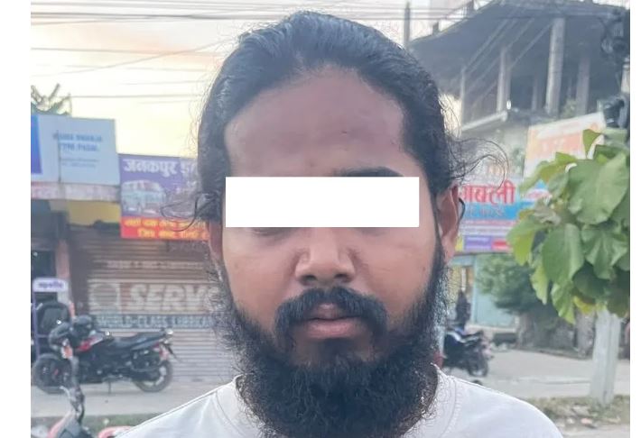 २ अर्बभन्दा बढीको क्रिप्टो कारोबार, प्रहरीले समात्यो धनुषाका २८ वर्षीय युवा