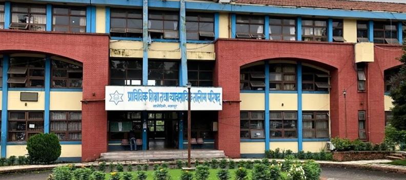 सीटीईभीटीले २५०० भन्दा बढीलाई निःशुल्क औद्योगिक प्रशिक्षार्थी तालिम दिँदै