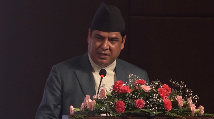 खाना पकाउने ग्यासलाई माघभित्र औद्योगिक र घरायसी प्रयोजनमा छुट्याउने घोषणा