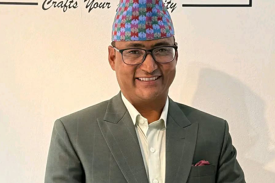 गुठीचौर गाउँपालिका अध्यक्ष र पाल्हीनन्दन गाउँपालिका उपाध्यक्ष पदमुक्त