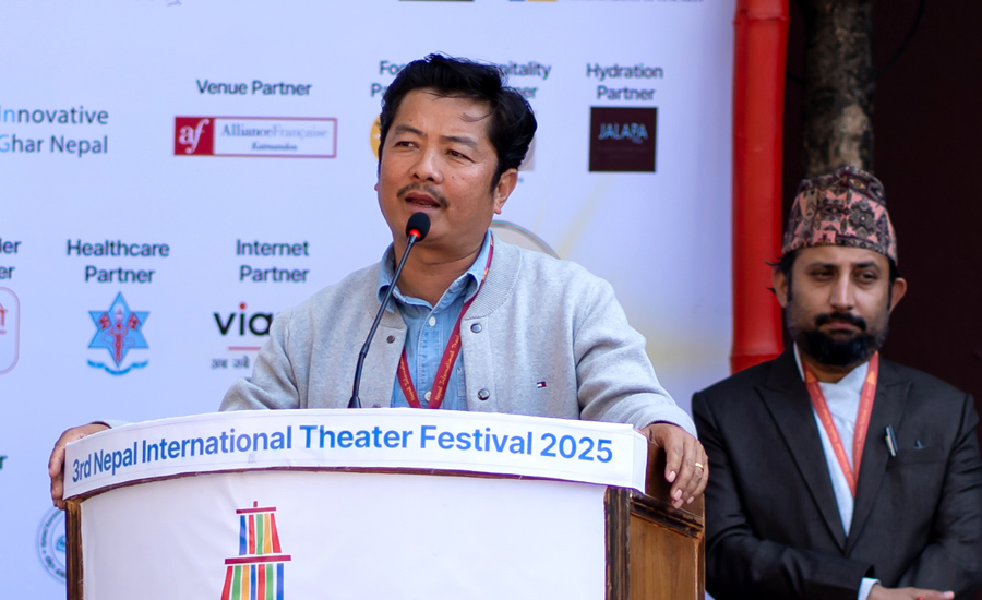 मण्डलाद्वारा ११ नाटक निर्देशकको घोषणा, टिकट शुल्क बढ्यो