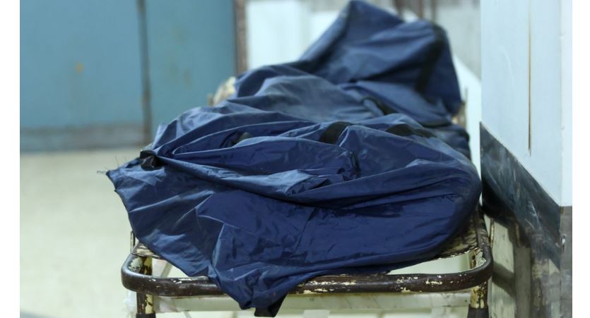 हेटौंडामा ट्यांकरको टायर पड्किएर एक जनाको मृत्यु, ५ घाइते