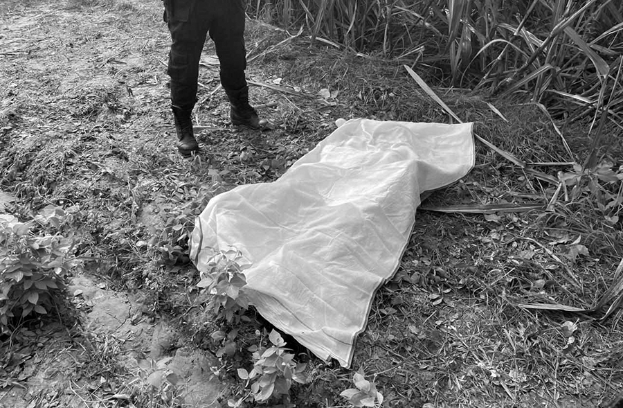 खेतमा लगाएको विद्युतीय बारमा करेन्ट लागेर बालिकाको मृत्यु, दुई घाइते