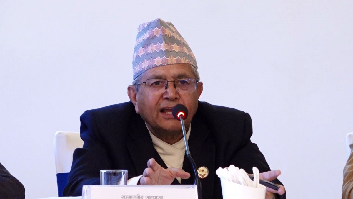 प्रमुख दलका सचेतकलाई सभामुखले बोलाए छलफलमा