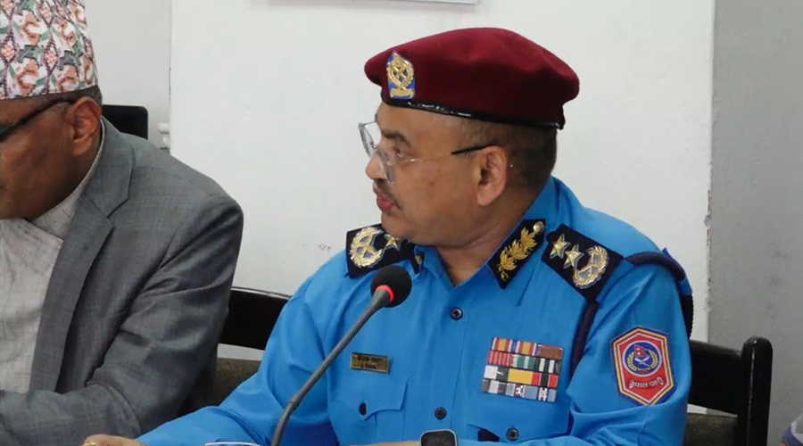 नेपालमा सवारी दुर्घटनाबाट औसत दैनिक ७ जनाको मृत्यु