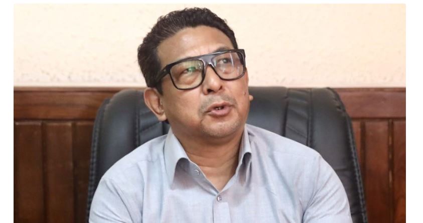 दिपक मनाङे दोषी ठहर भएपछि मनाङ २ मा उपनिर्वाचन हुने