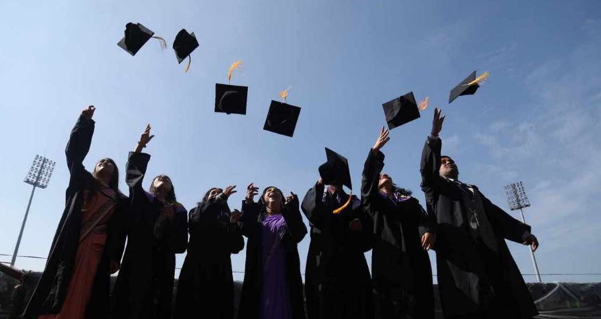 त्रिभुवन विश्वविद्यालयको ५०औँ दीक्षान्त समारोहमा १४ हजार ३ सय विद्यार्थी सहभागी हुँदै