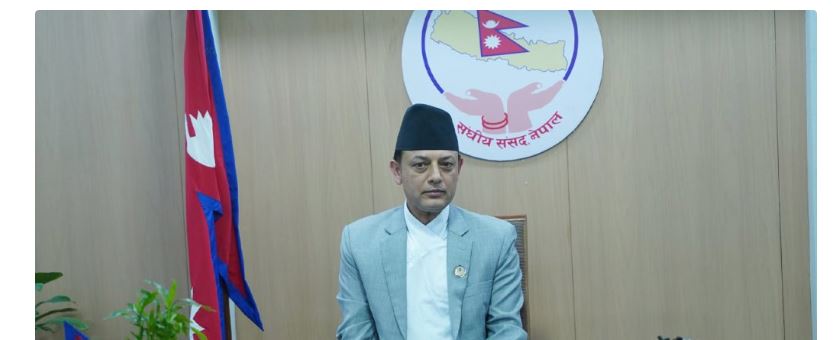 कार्यव्यवस्था परामर्श समितिको बैठक बस्दै