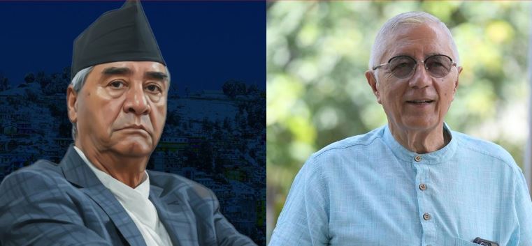 देउवा–शेखर समूहद्वारा चुनदेवीमा कार्यालय खोल्ने तयारी