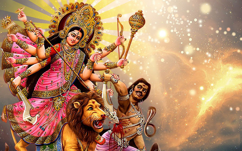आज महानवमी, यसकारण छ विशेष