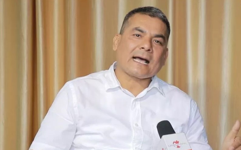 दुर्गा प्रसाईंको बन्दीप्रत्यक्षीकरण मुद्दा ‘हेर्न नमिल्ने’