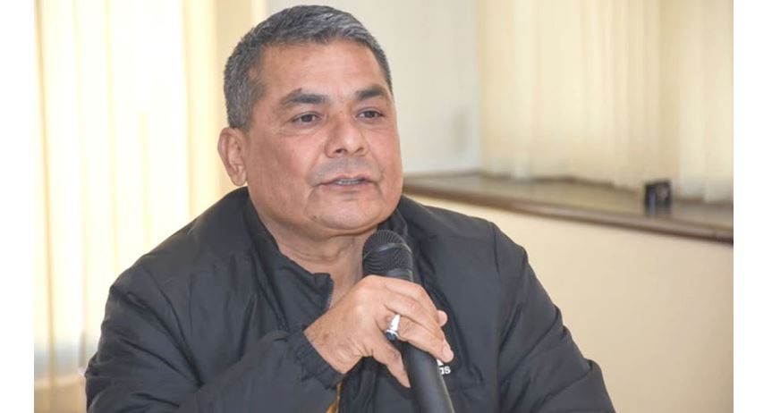 दुर्गा प्रसाईंको बन्दी प्रत्यक्षीकरण रिट न्यायाधीश रेग्मीको इजलासमा सुनुवाइ हुँदै