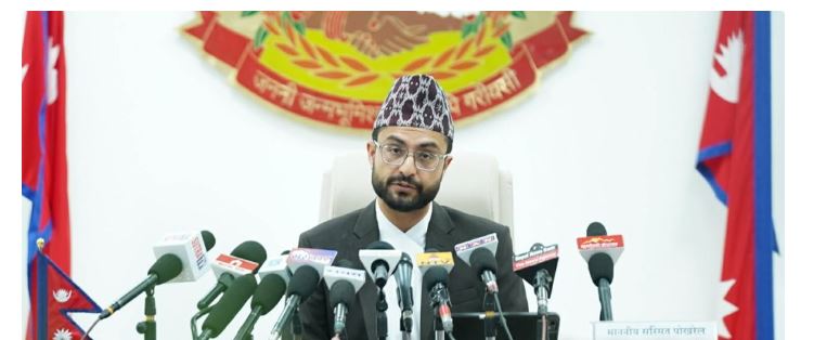 शिक्षा मन्त्रालयले सार्वजनिक गरे ४२ कामको सूची