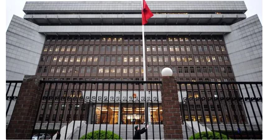 जापानी विद्यालयको बसमाथि आक्रमण गर्ने पुरुषलाई चीनमा फाँसी