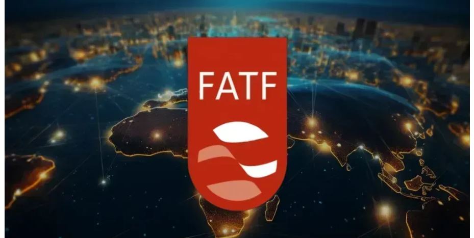 ग्रे लिस्टबाट निस्कने नेपालको कार्ययोजना स्वीकृत