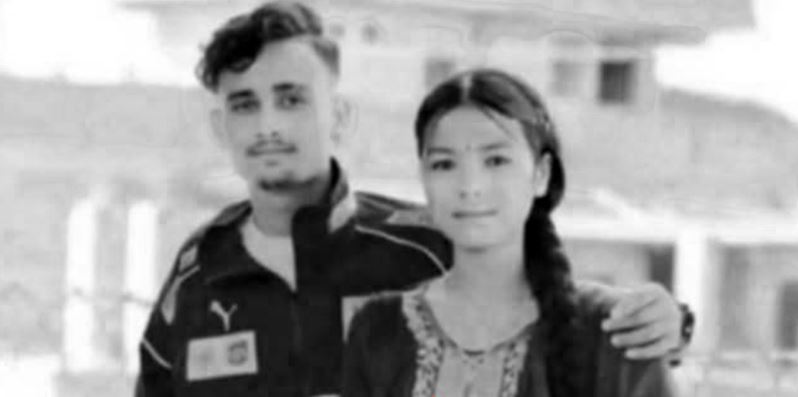 विवाह गर्न भागेका जोडी घरभित्रै मृत फेला