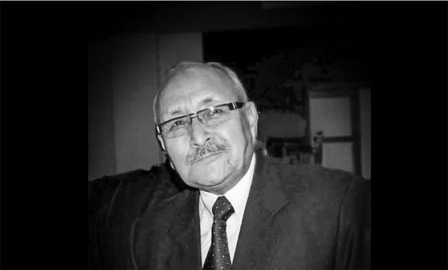 पूर्वप्रहरी महानिरीक्षक राणाको निधन