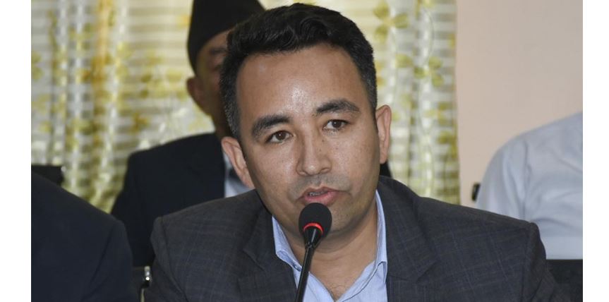 प्रतिनिधिसभाको नयाँ नियमावली बनाउन मस्यौदा समिति गठन, सभापतिमा गणेश पराजुली