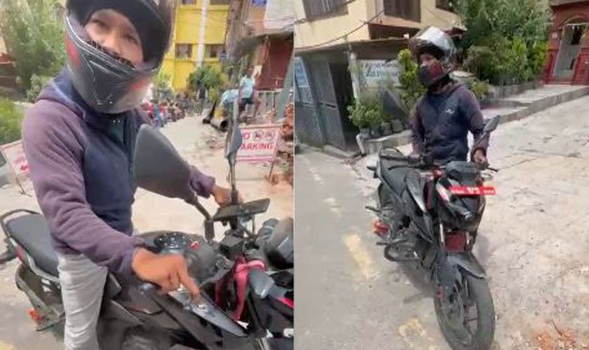 गणेश नेपालीको मृत्यु प्रकरण : तीन जना नगर प्रहरी नियन्त्रणमा