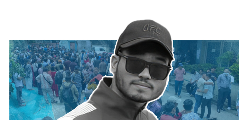 गणेश नेपालीको आत्मदाहबारे सत्यतथ्य पत्ता लगाउन सरकारले बनायो न्यायिक समिति