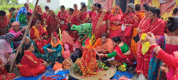 गौरा पर्वको अवसरमा सुदूरपश्चिममा २ दिन सार्वजनिक बिदा