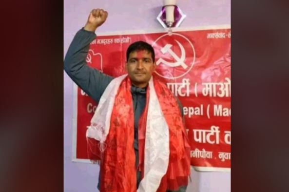 नुवाकोटको ककनी-२ मा माओवादी केन्द्रका घिमिरे विजयी