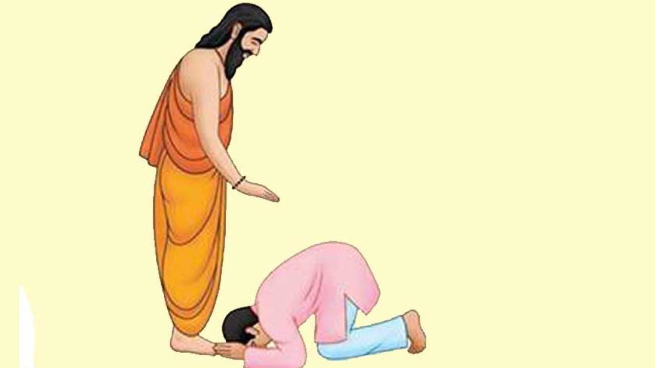 आज गुरु पूर्णिमा : गुरुजनप्रति श्रद्धाभाव प्रकट गरी मनाइँदै