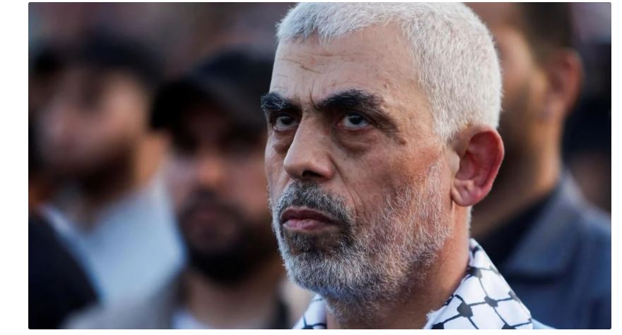 इजरायली आक्रमणमा हमासका प्रमुख मारिएको पुष्टि