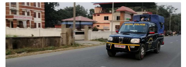 रवि लामिछानेलाई न्यायिक हिरासतमा पठाइयो