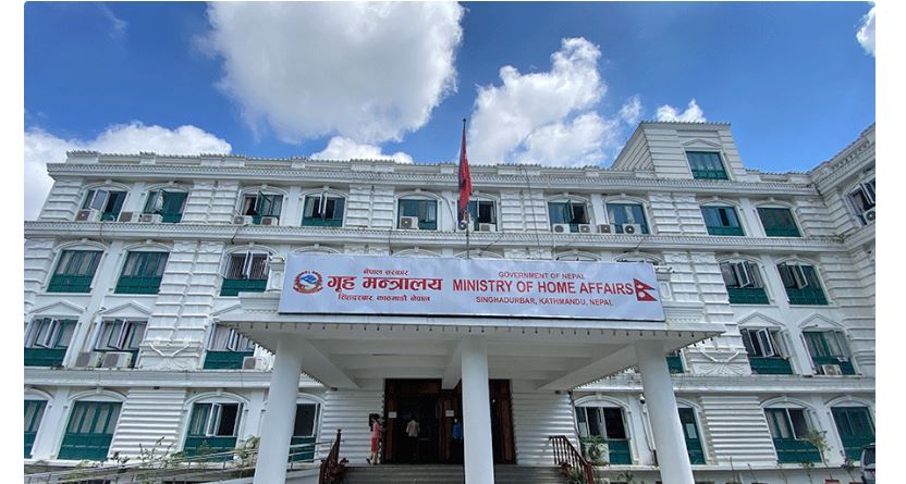 रामेछापका प्रजिअ पौडेल र दैलेखका प्रजिअ जैसी मन्त्रालयमा तानिए