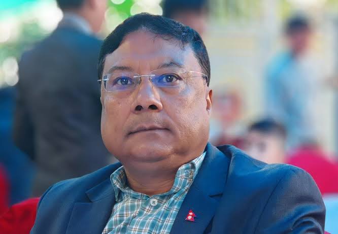 पत्रकार श्रेष्ठलाई अदालत पुर्‍याइयो