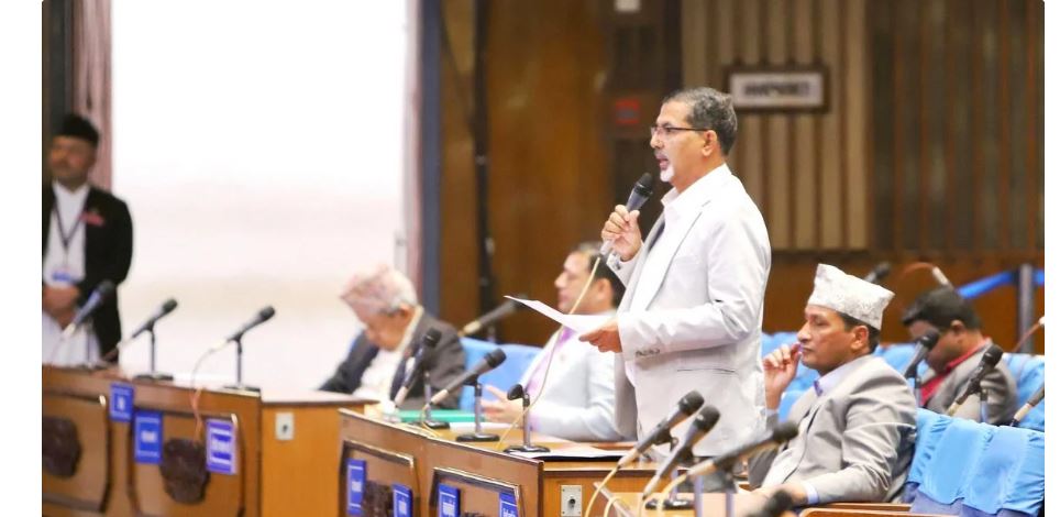 वंशनाशसँगै समाप्त भएको राजतन्त्र फेरि फर्किने सम्भावना छैन : शर्मा