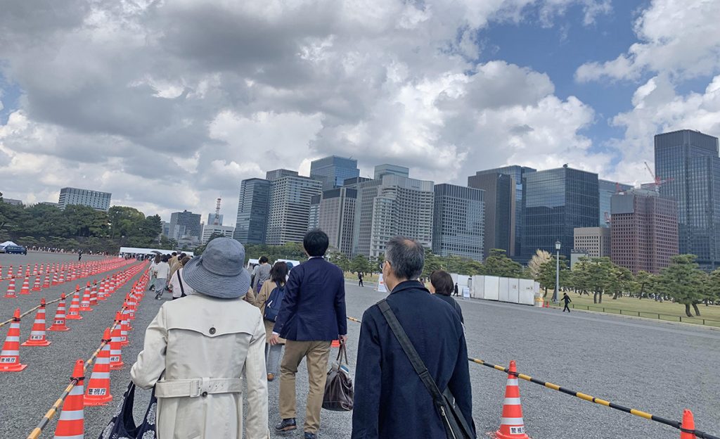 जापानमा प्राविधिक कामदार पठाउने निर्देशिका खारेज गर्न सिफारिस