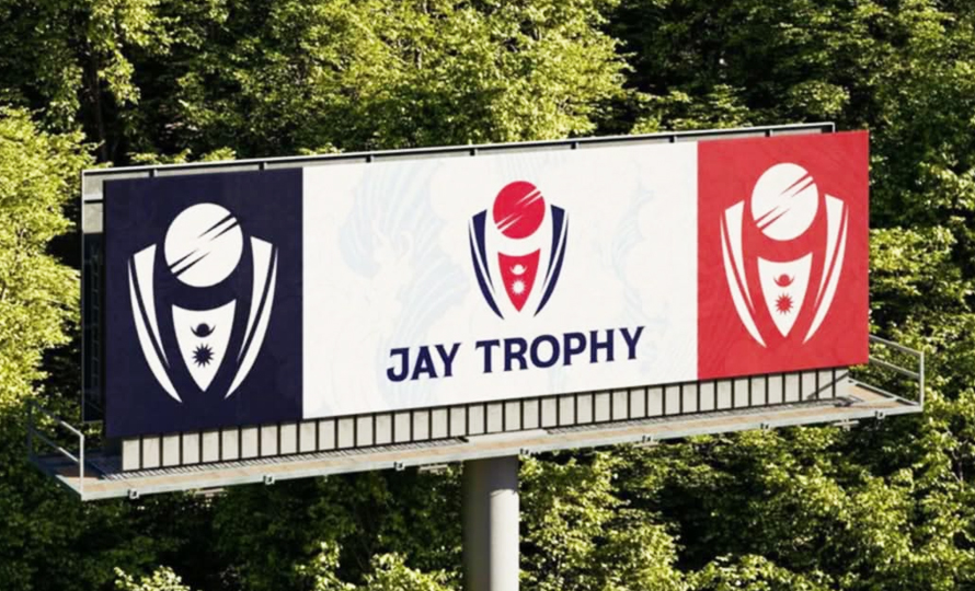 ‘जय ट्रफी पुरुष एलिट कप’ क्रिकेट प्रतियोगिताको खेल तालिका सार्वजनिक