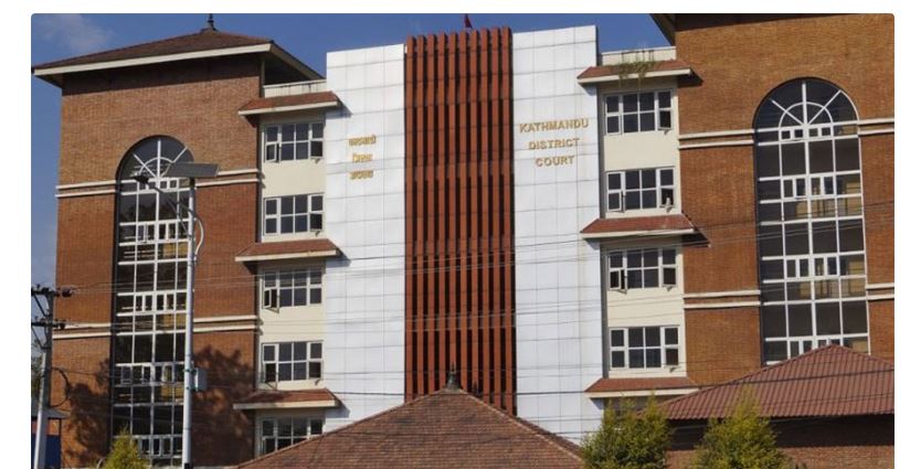 पशुपतिमा शवको हड्डी किनबेच प्रकरणमा ४ जनाविरुद्ध मुद्दा दर्ता