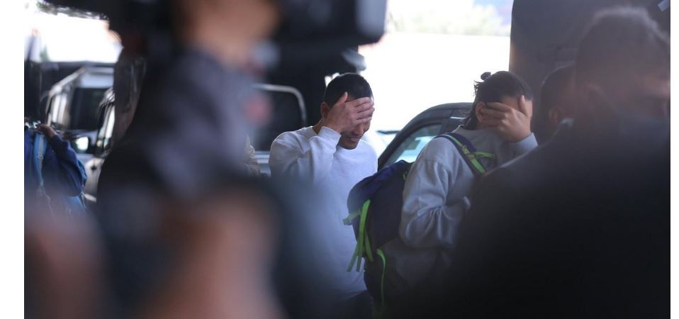 अमेरिकाले फर्काइदिएका नेपालीलाई मानव बेचबिखन अनुसन्धान ब्युरोको जिम्मा लगाइयो