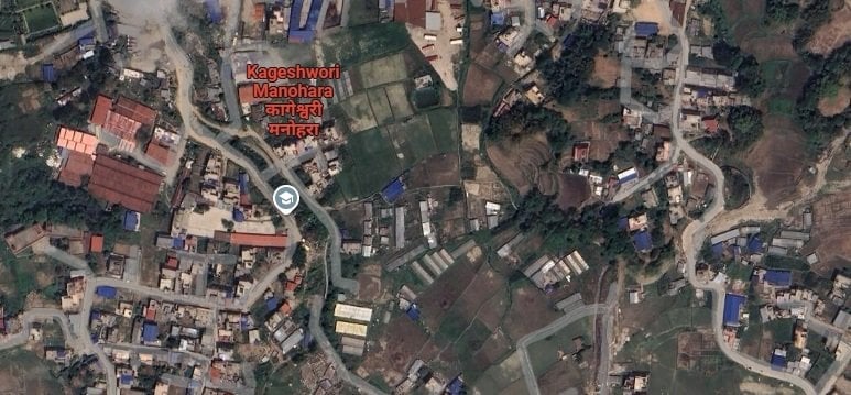 पेट्रोल छर्केर आत्मदाह गर्ने कमलाको सुसाइड नोट फेला