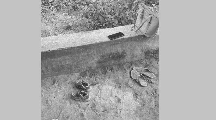 कालीगण्डकीमा आमा छोरा बेपत्ता भएको आशङ्कामा खोजी कार्य सुरु