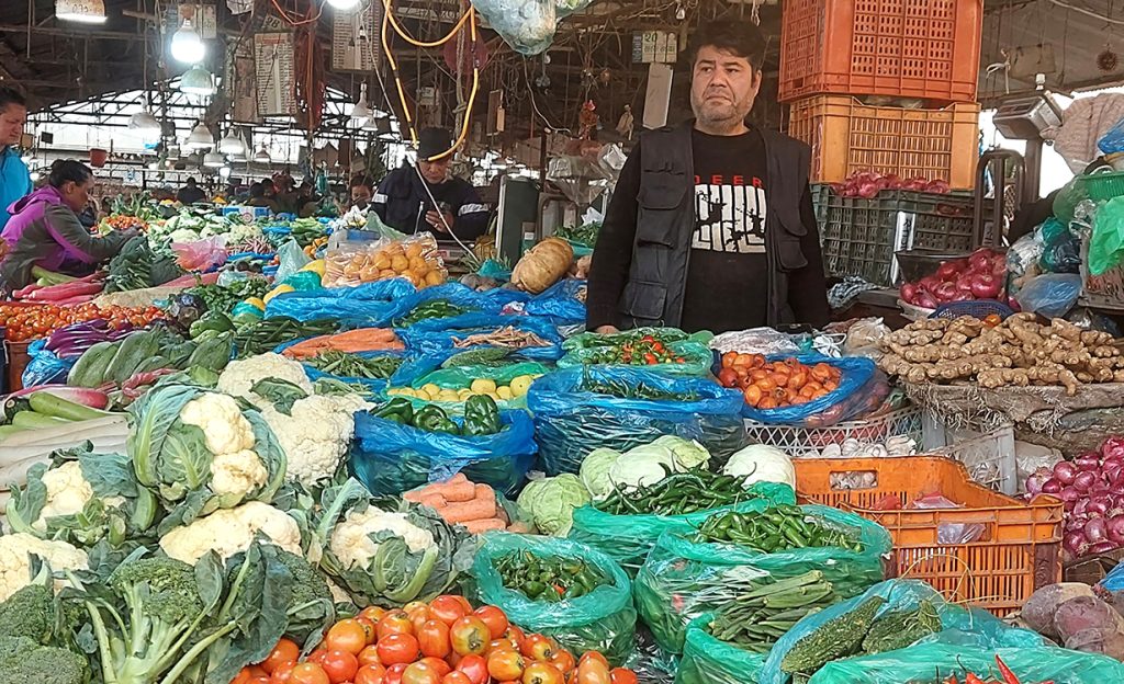 यस्तो छ आज तरकारी र फलफूलको मूल्य
