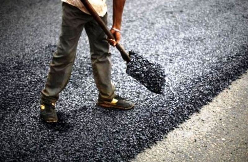 ट्रयाक खोलिएको २० वर्षपछि नुवाकोट विदुर हुँदै धादिङ खनियाबास पुग्ने सडक कालोपत्र सुरु