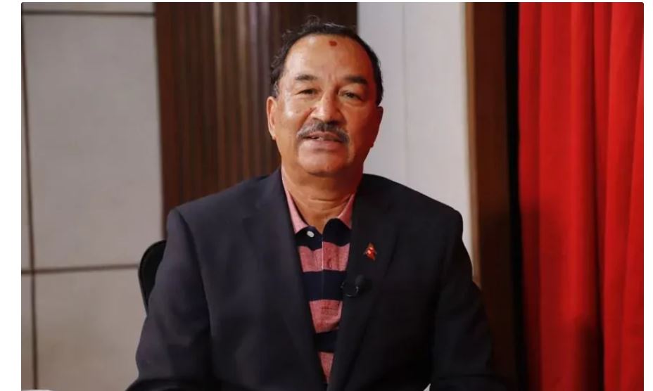 पूर्वराजालाई जरिवाना गर्ने काठमाडौँ महानगरपालिकाको निर्णय हास्यास्पद : कमल थापा