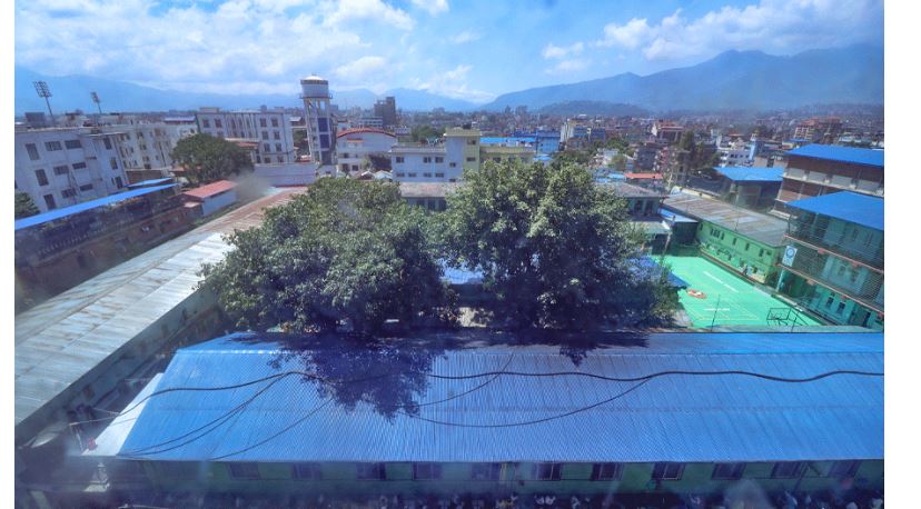 केन्द्रीय कारागारबाट यो वर्ष १९ जनाले एसईई दिँदै