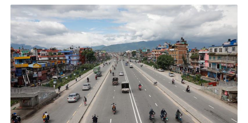 दिउँसोको समयमा कर्फ्यु हट्यो, निषेधाज्ञा जारी