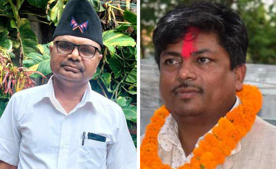 भ्रष्टाचार मुद्दामा कर्जन्हाका पूर्वमेयरसहित पाँचजना दोषी ठहर