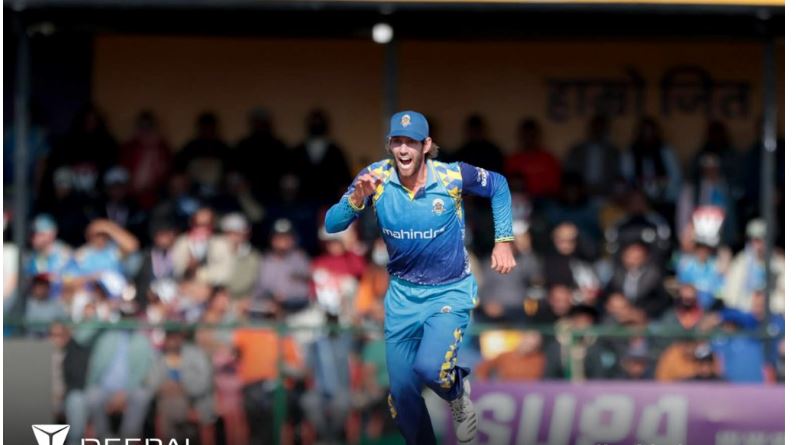 कर्णाली याक्सको लगातार तेस्रो जित