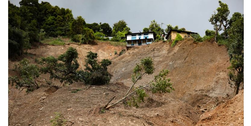 क्षतिको विवरण प्राप्त नहुँदा काभ्रेमा पुनर्वास कार्यक्रम प्रभावित