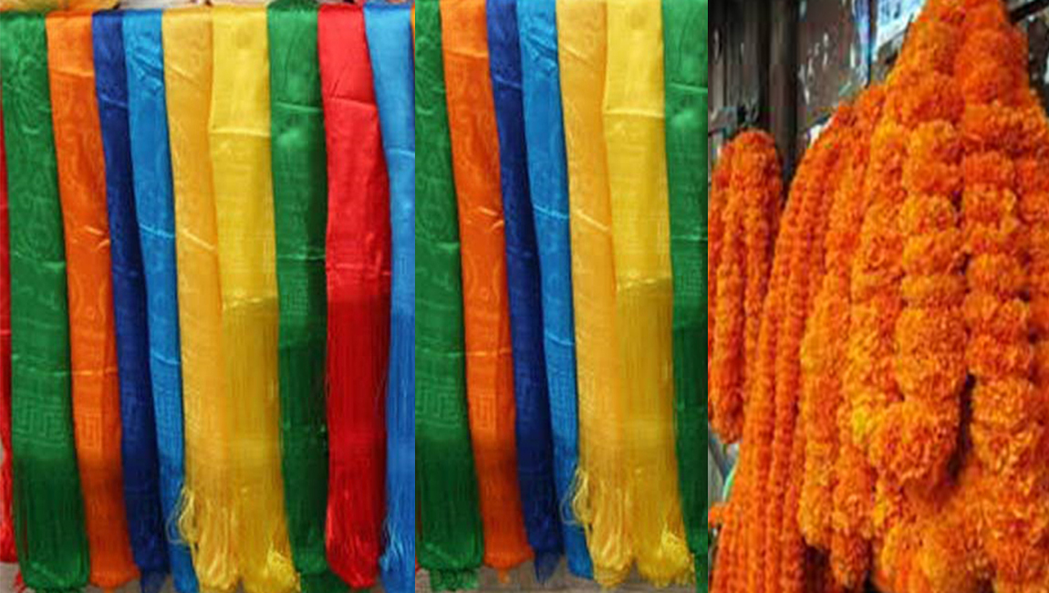 अबदेखि त्रिभुवन अन्तर्राष्ट्रिय विमानस्थलमा खादा, माला नल्याउन आग्रह