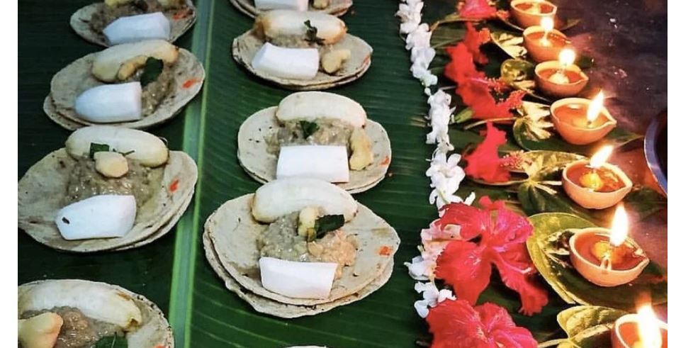 छठको दोस्रो दिन आज ‘खरना’