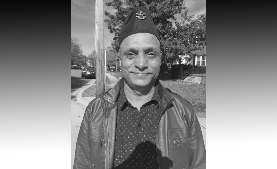 हास्यकलाकार खेम शर्मा ‘चतुरे’ को अमेरिकामा निधन