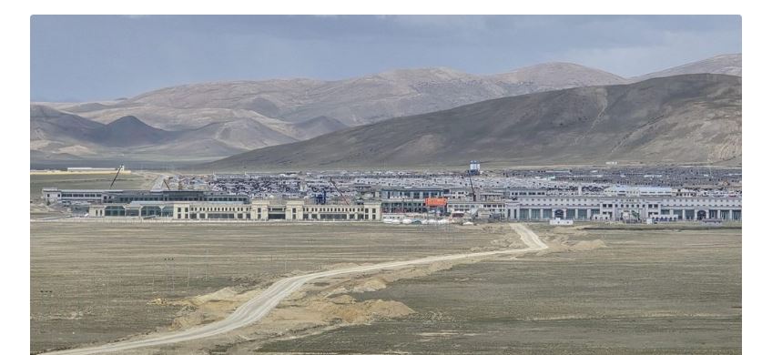 कोरला भन्सारबाट ३ अर्ब बढी राजस्व असुली